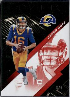 Jared Goff