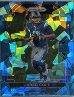 Jared Goff