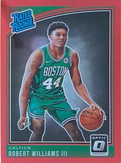 Robert Williams III