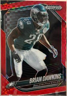 Brian Dawkins