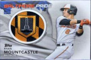 Ryan Mountcastle