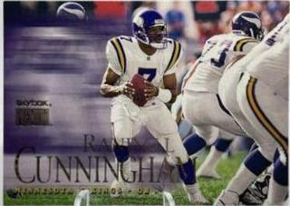 Randall Cunningham