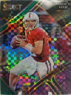 Andrew Luck