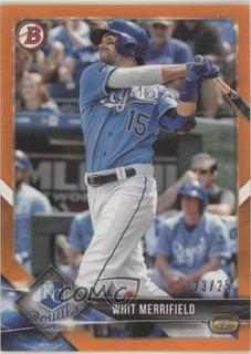 Whit Merrifield