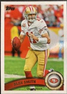 Alex Smith