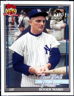 Roger Maris