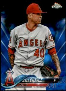 Jesse Chavez