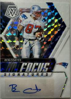 Ben Coates