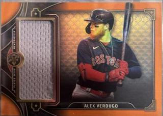 Alex Verdugo