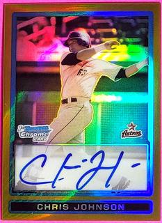 Chris Johnson