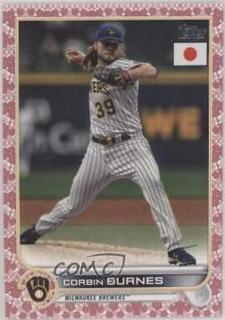 Corbin Burnes