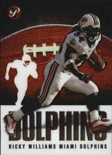 Ricky Williams