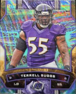 Terrell Suggs