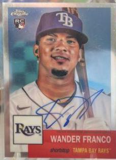 Wander Franco