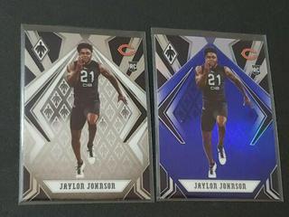 Jaylon Johnson