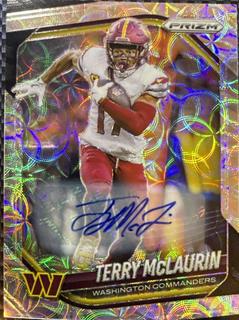 Terry McLaurin