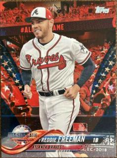 Freddie Freeman