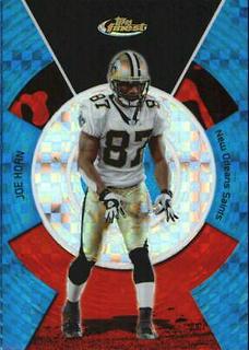Joe Horn