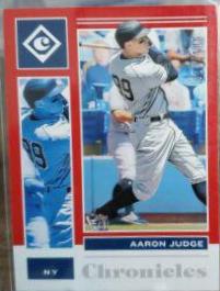 Aaron Judge