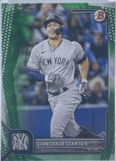 Giancarlo Stanton