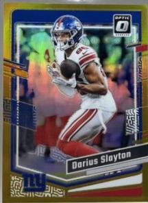 Darius Slayton