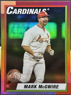 Mark McGwire