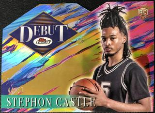 Stephon Castle