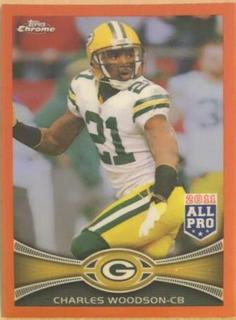Charles Woodson