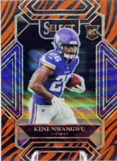 Kene Nwangwu