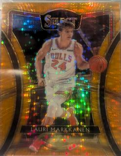 Lauri Markkanen