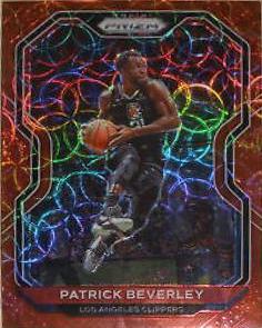 Patrick Beverley