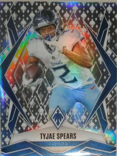 Tyjae Spears