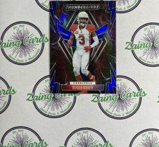 Budda Baker