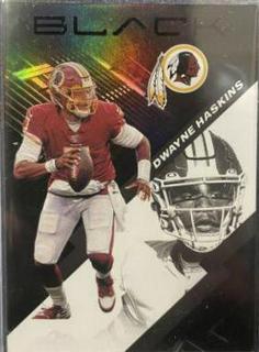 Dwayne Haskins