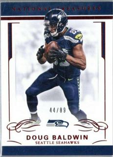 Doug Baldwin