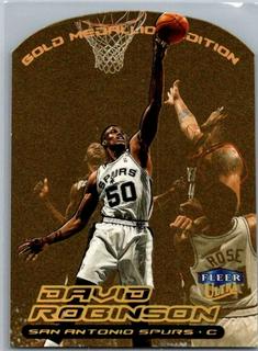 David Robinson