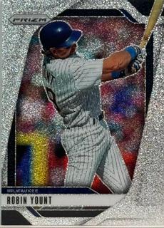 Robin Yount