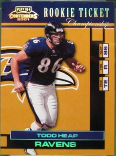 Todd Heap