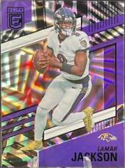 Lamar Jackson
