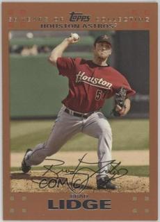 Brad Lidge