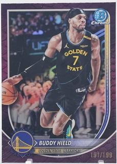 Buddy Hield