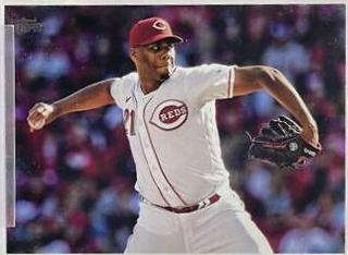 Hunter Greene