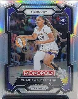 Charisma Osborne