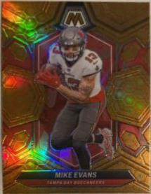 Mike Evans