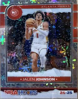Jalen Johnson