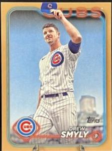 Drew Smyly