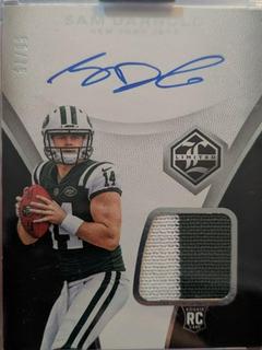Sam Darnold