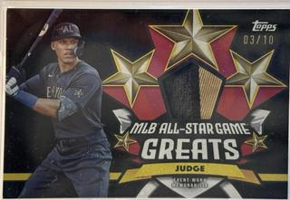Aaron Judge