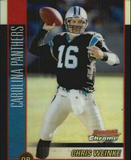 Chris Weinke