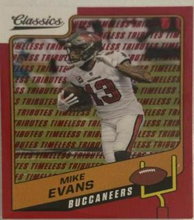 Mike Evans